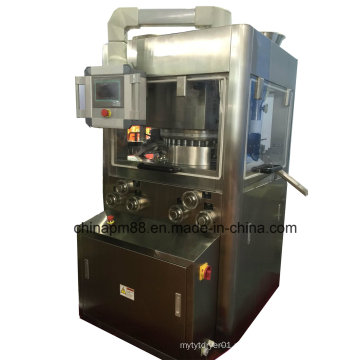 China Alta Velocidade Ipt Ferramentaria Rotary Tablet Press (HSZP-35)